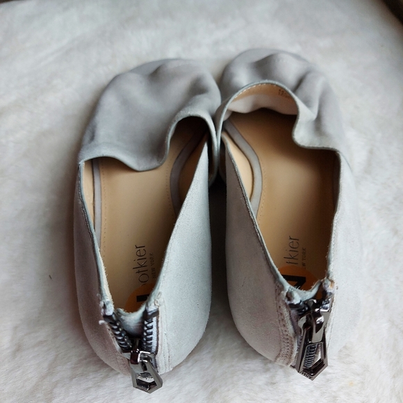 Botkier Maxine peep toe sandal - Picture 5 of 8